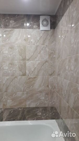 Ремонт ванной