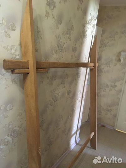 Наклонный ковроткацкий станок с инструкцией