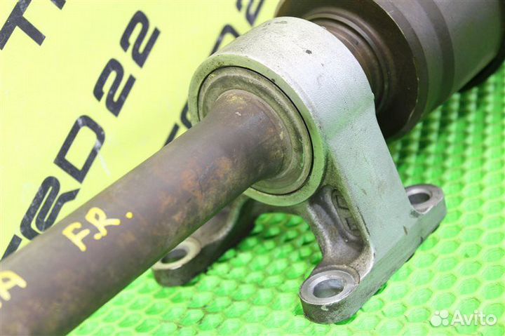 Шрус внутренний передний правый Honda Accord CL9