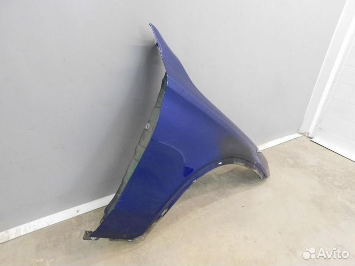 Крыло переднее правое Mercedes-Benz GLC