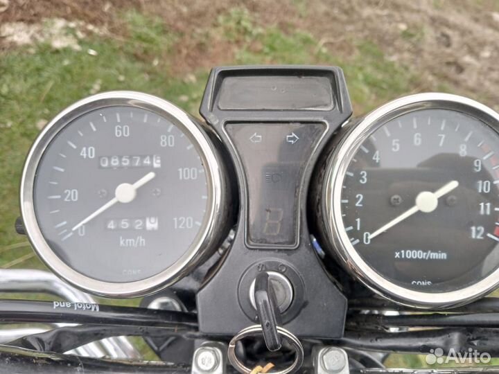 Продам мопед