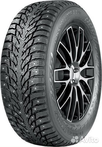 Nokian Tyres Hakkapeliitta 9 SUV 265/50 R19 110T