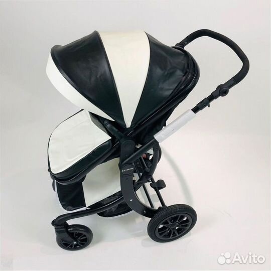 Коляска Aimile