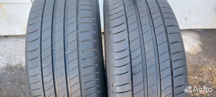 Michelin Primacy 3 215/55 R18