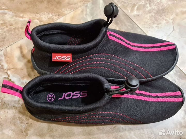 Гидрокостюм женский с коралловой обувью