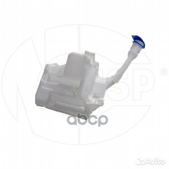 Бачок стеклоомывателя volkswagen Polo V sedan