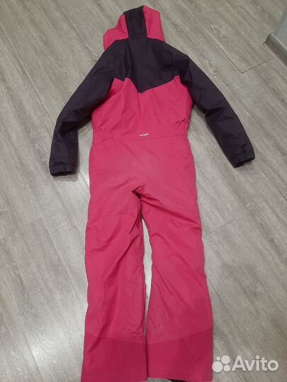 Комбинезон для девочки 140-150