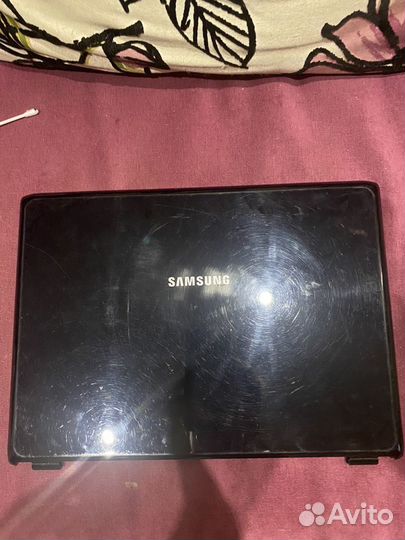 Запчясти для ноудбука samsung R410