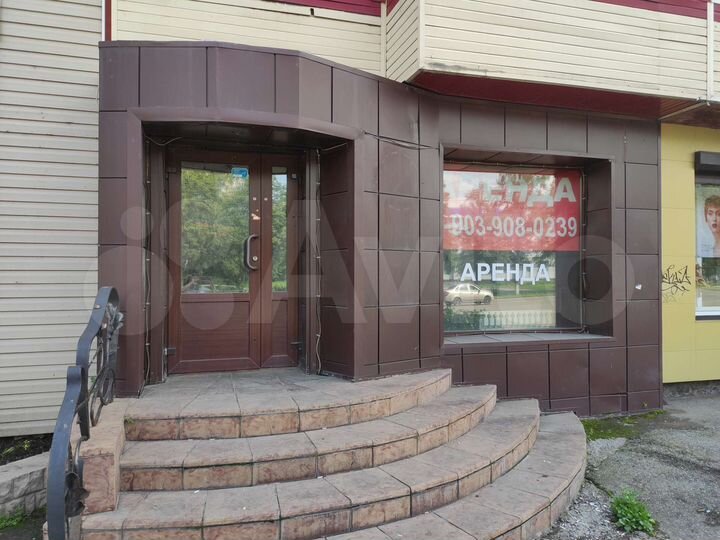 Свободного назначения, 89 м²