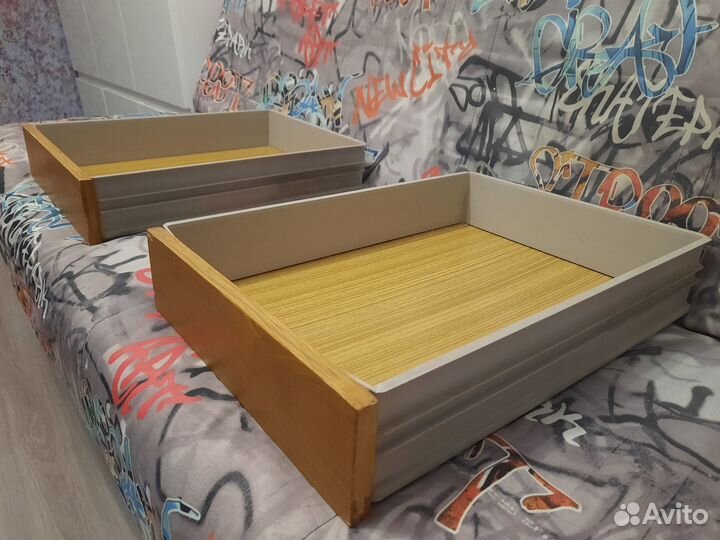 Ящики от шкафа