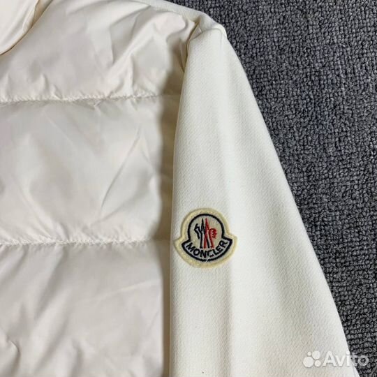 Куртка moncler женская