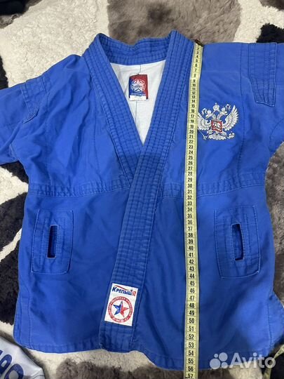 Самбовка 140