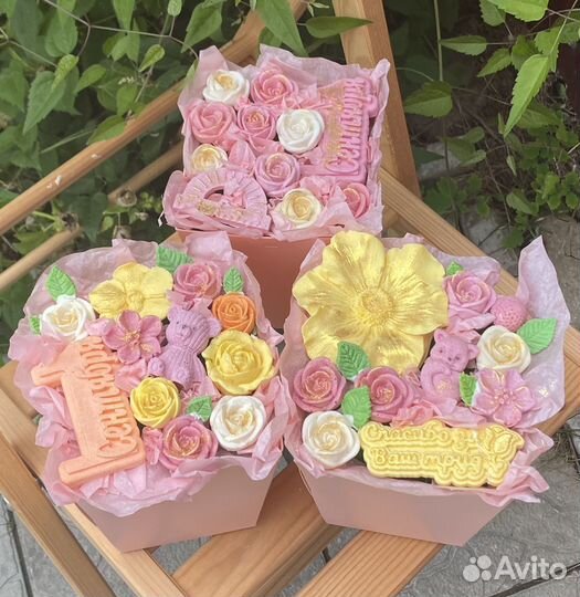 Подарок учителю шоколадный букет доставка