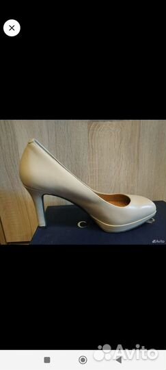 Туфли женские 3шт., размер 37,38