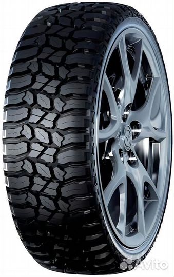 Haida HD869 305/55 R20