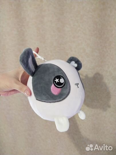 Мягкие игрушки