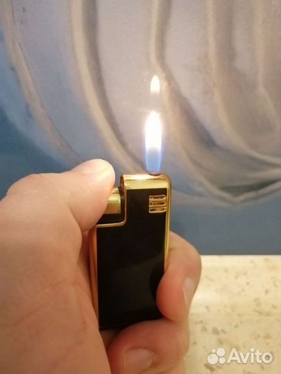 Зажигалка Pierre Cardin