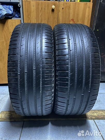Nokian Tyres Hakka Blue SUV 285/60 R18 116V