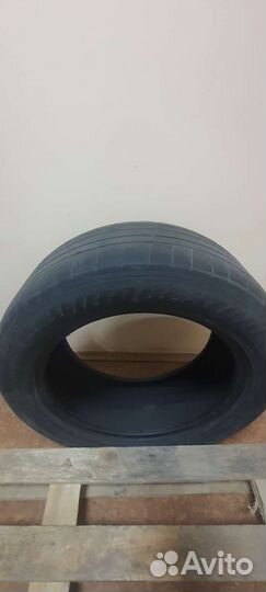 Bridgestone Dueler H/P Sport 265/50 R19