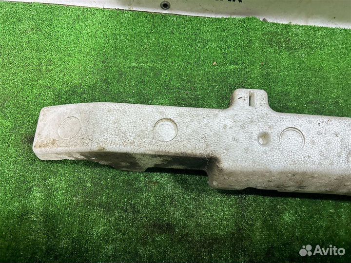 Абсорбер бампера передний Chevrolet Captiva C100