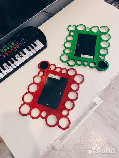 Рамки для фото икеа