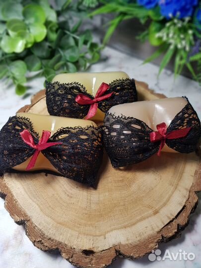 Мыло ручной работы. Подарок мужчине