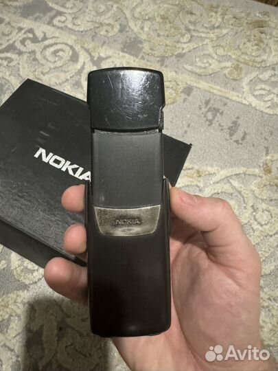 Nokia 8910i