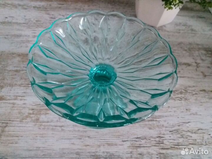 Конфетница / фруктовница СССР