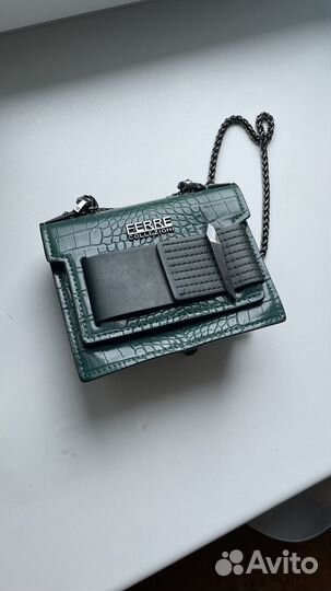 Сумка ferre collezioni