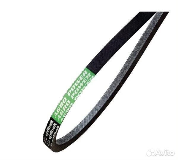 Ремень 84817626 (84817670; 89831744; 9501182; 6841