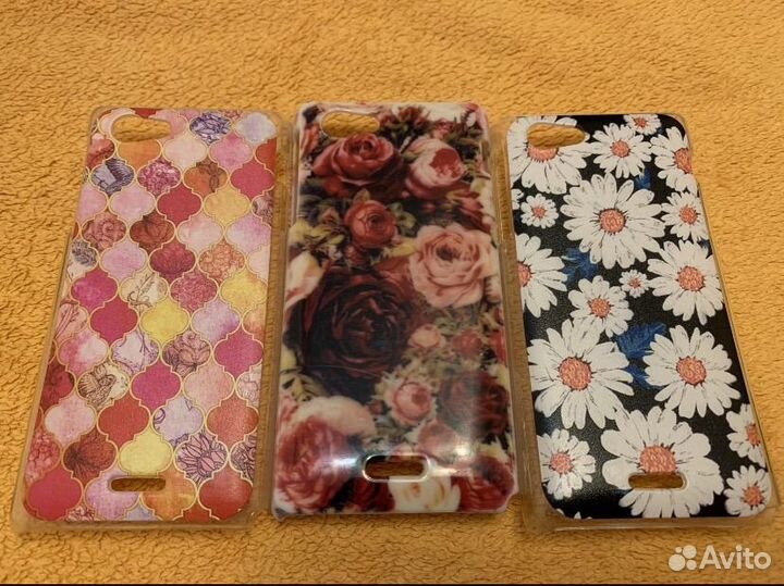 Чехлы на sony xperia j