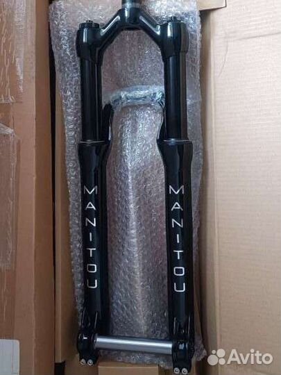 Вилки Suntour Rockshox Fox Manitou