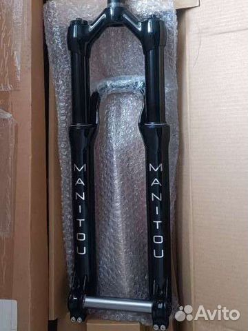 Вилки Suntour Rockshox Fox Manitou