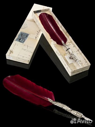 Перо письменное