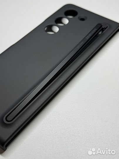 Чехол Slim S Pen Case для Samsung Z Fold5