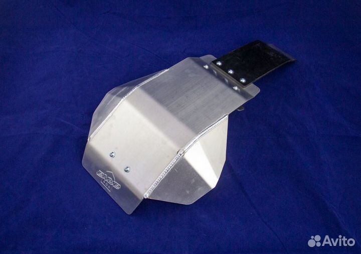 Защита картера arma Avantis Enduro