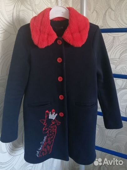 Вещи на девочку