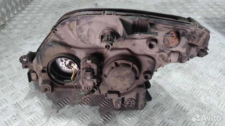 Фара 7700432097 Renault Scenic (1996-2002)