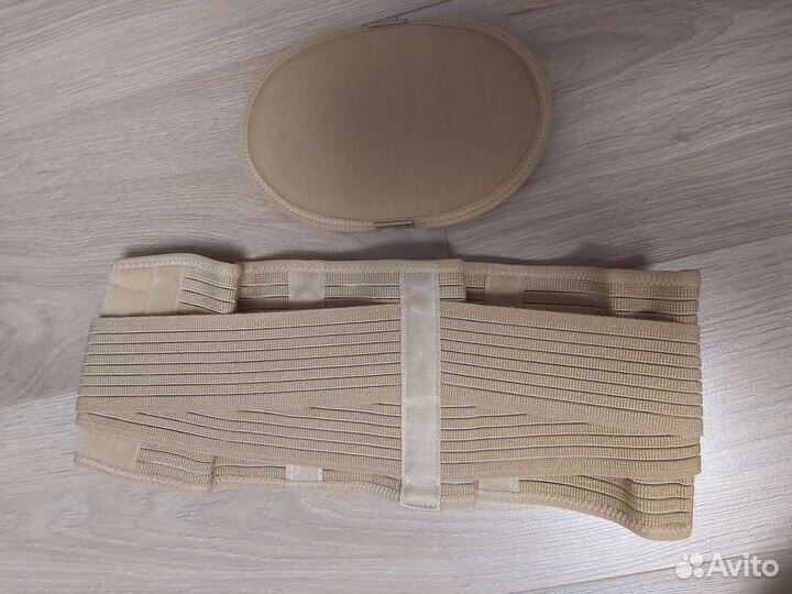 Бандаж для беременных и после родов