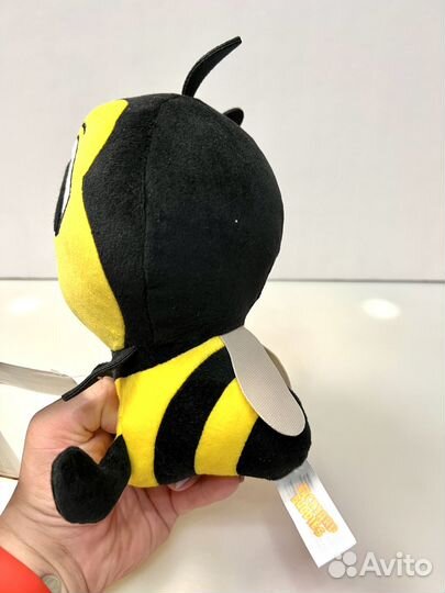 Игрушки Backyard Buddies