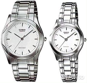 Наручные часы casio LTP-1275D-7A