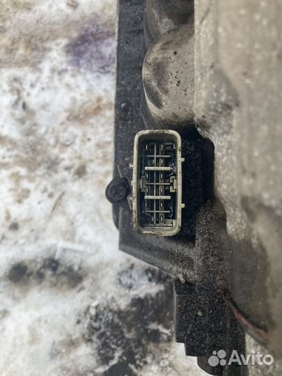 АКПП lexus gs 300