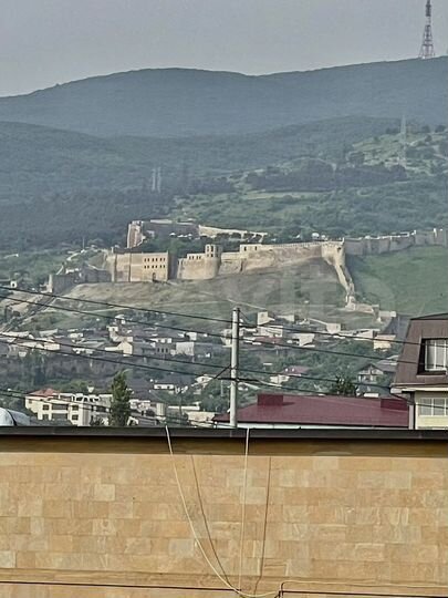 2-к. квартира, 64 м², 4/5 эт.