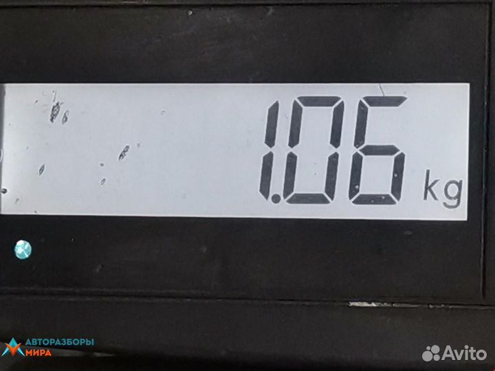 Петля двери Mercedes-Benz M-Класс W164 2007