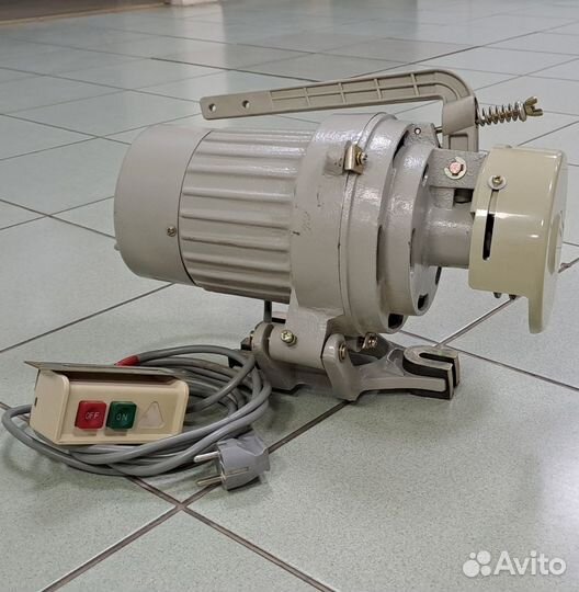 Двигатель для швейных машин FDM Dol12H