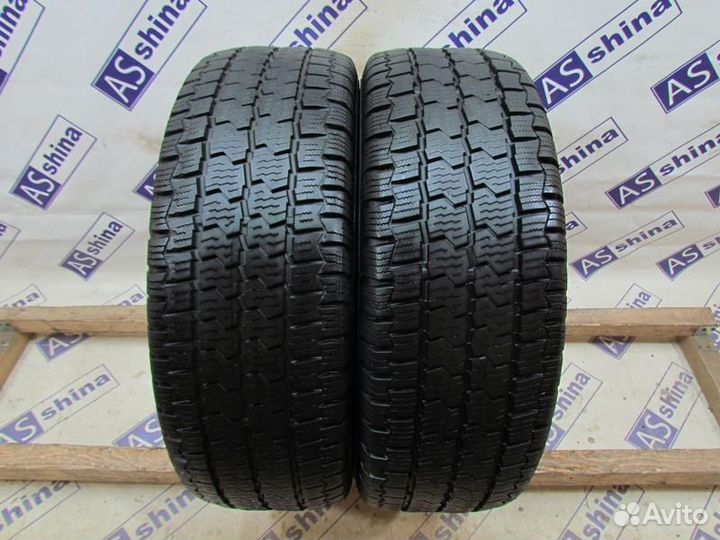 Continental VancoFourSeason 2 235/65 R16C 101K
