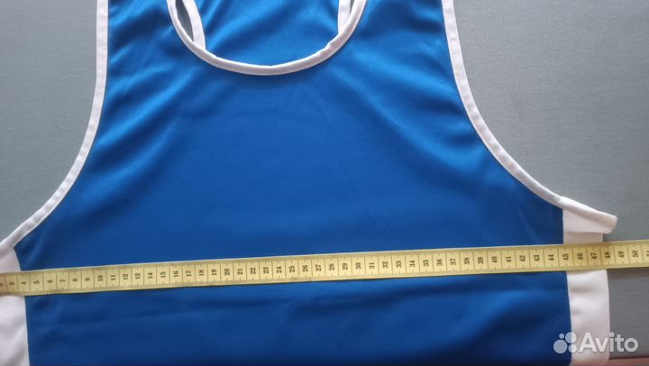 Форма для бокса