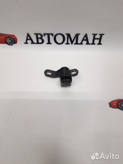 Датчик положения коленвала Mazda 6 (GH) 2007-2013