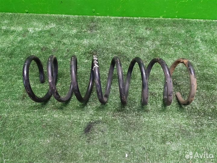 Пружина задней подвески Mazda 3 (BL) 2010