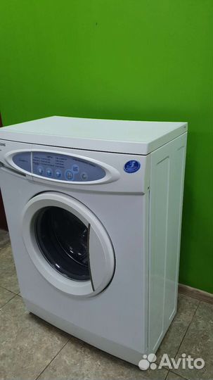 Стир.машинка samsung fuzzy S821